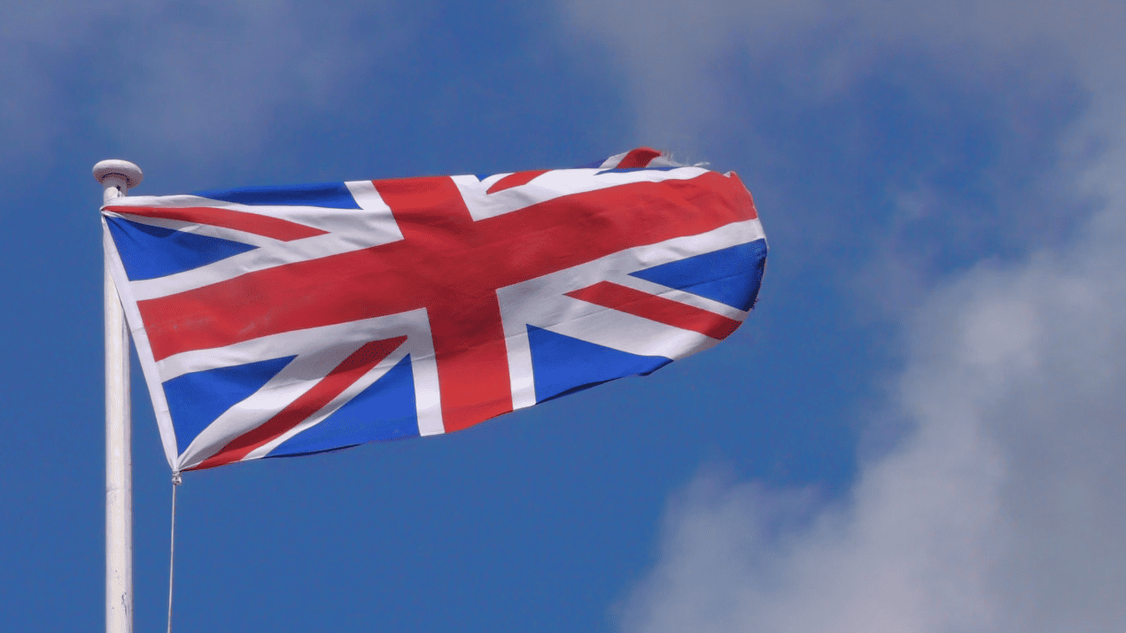 United Kingdom by simon frederick on Unsplash