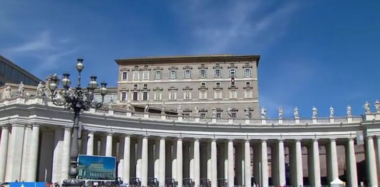 Angelus panorama
