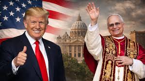Polemica Trump Leone 4