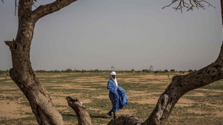 Sahel