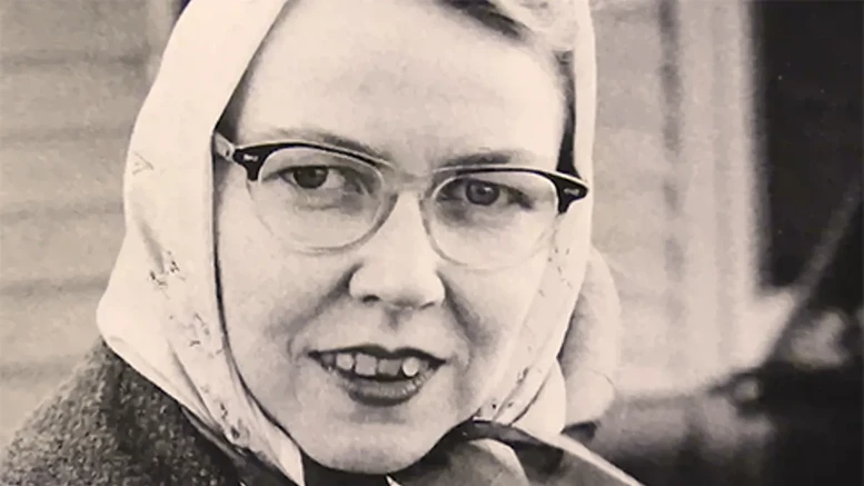 flannery o connor
