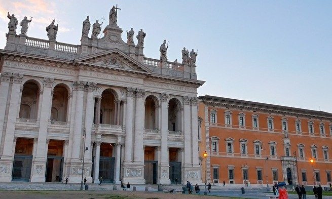 Vicariato Roma