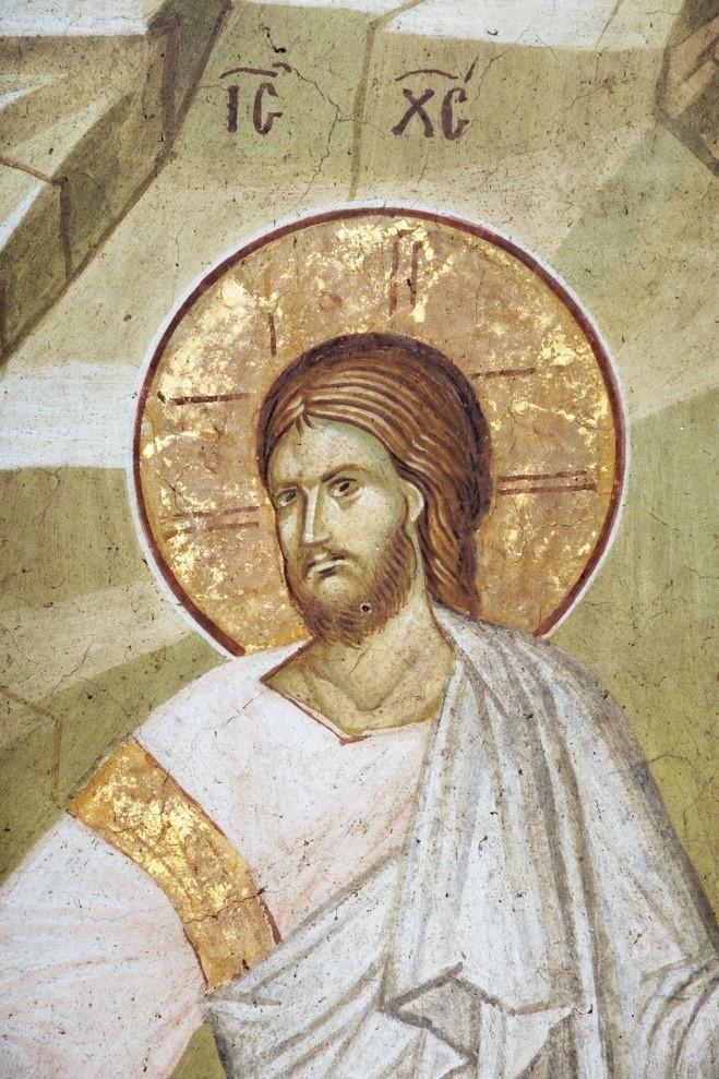 gesu speranza