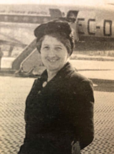 Armida Barelli