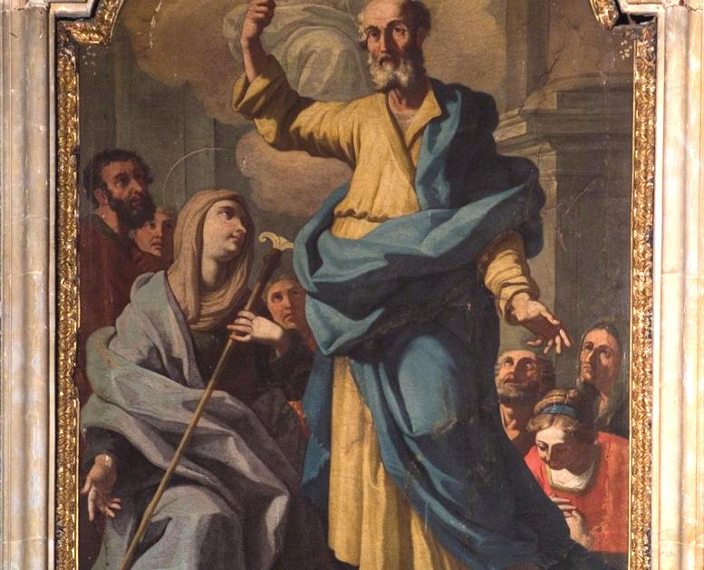 SAN ASPRENO DI NAPOLI
