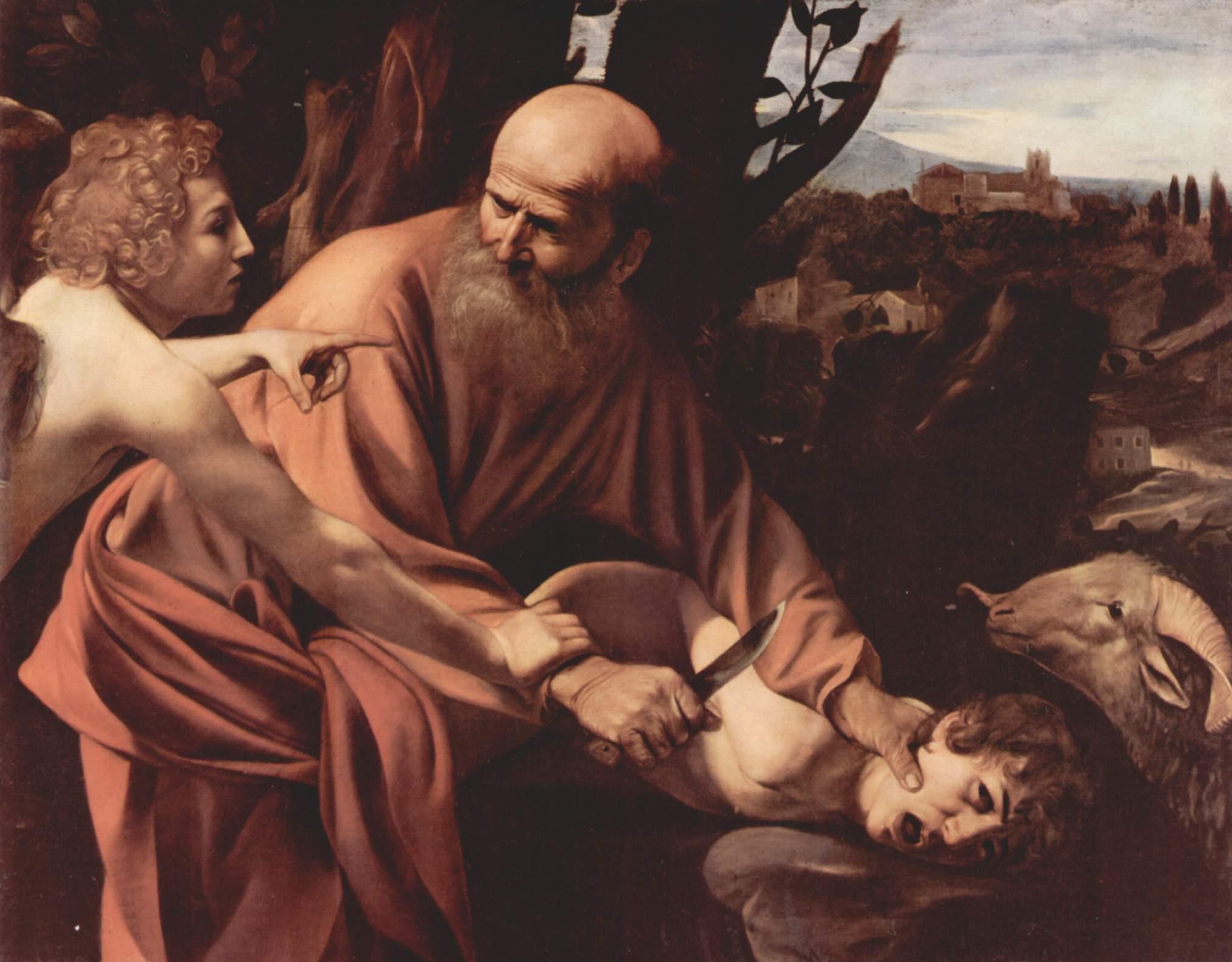 SANTABRAMO PATRIARCA