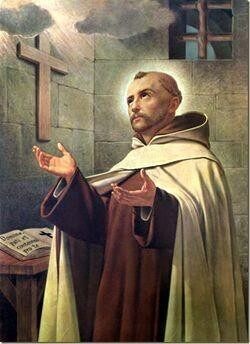 San Giovanni Giuseppe della Croce