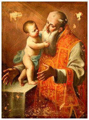 San Lorenzo da Brindisi Sacerdote e Dottore della Chiesa