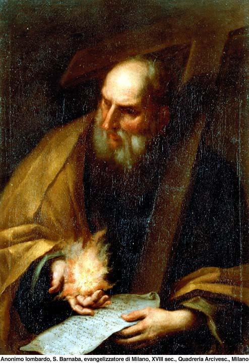 San Barnaba