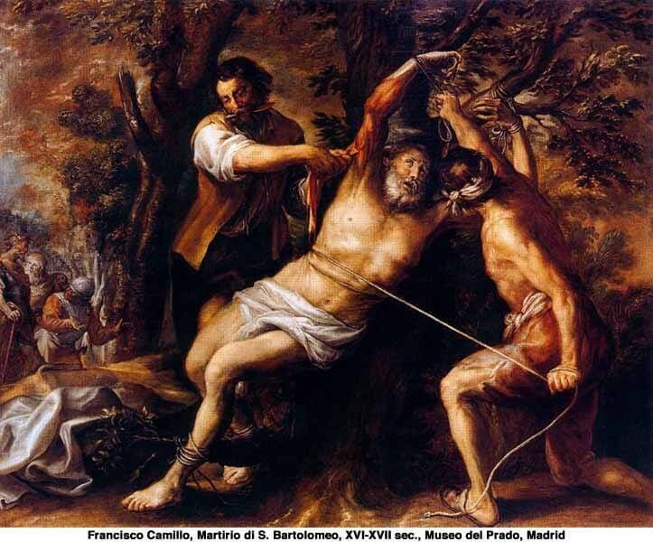 san bartolomeo