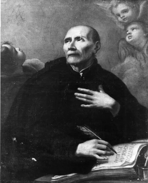 Calsanzio