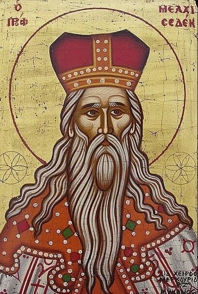 San Melchisedek