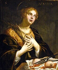 SantAgata Guido Cagnacci