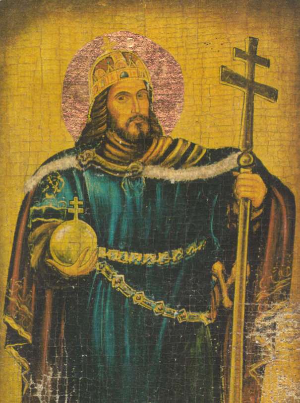 SantoStefanoRe