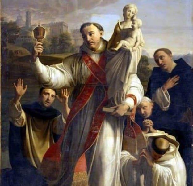 san giacinto