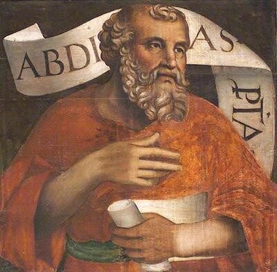 sant abdia