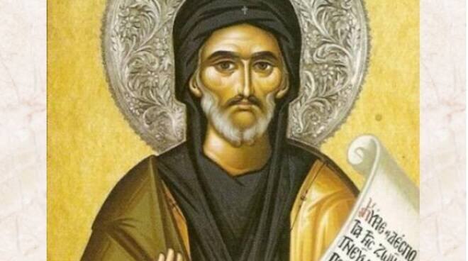 sant efrem