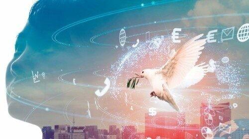 Intelligenze artificiali e pace