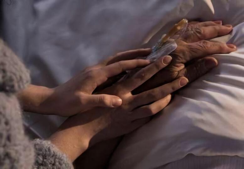 cure palliative malato terminale