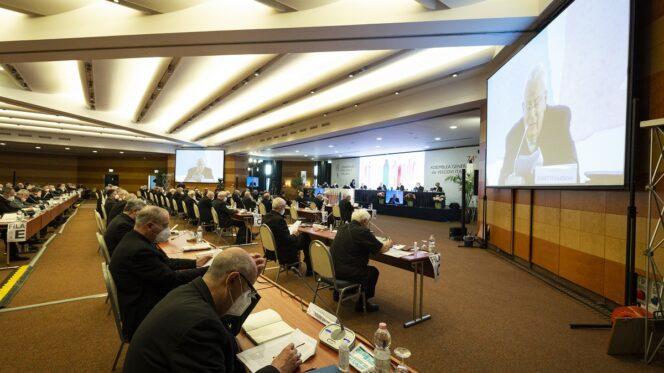 Bassetti Assemblea Generale