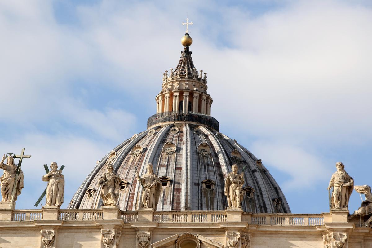 Vaticano Autorita di Supervisione e Informazione Finanziaria ASIF Osservatorio Permanente sui Beni Ecclesiastici