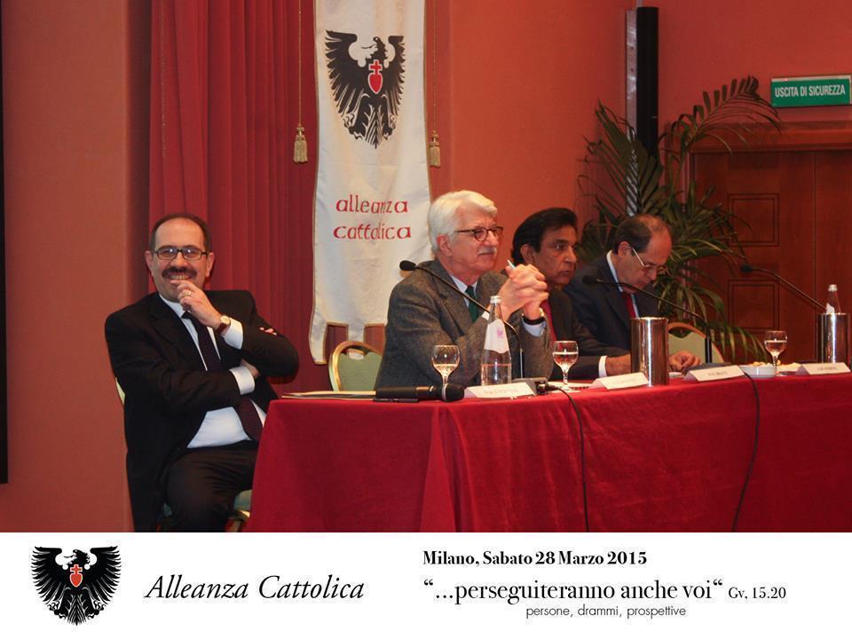 perseguiteranno anche voi