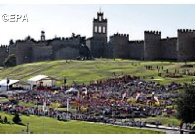 avila giovani