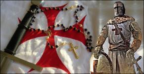 crociate e rosario