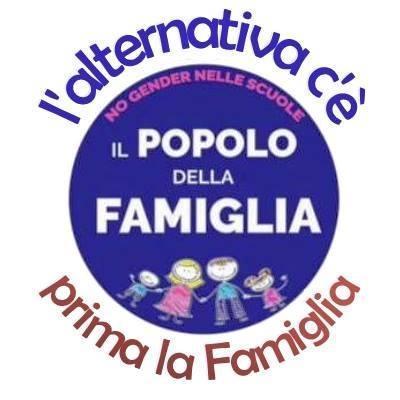 alternativa popolo della famiglia