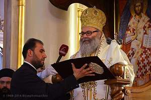 giovanni x patriarca
