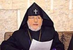 karekin
