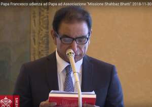 missione shahbaz bhatti