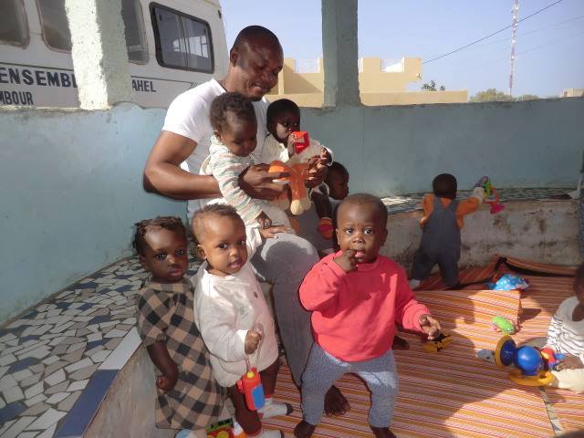 mbour