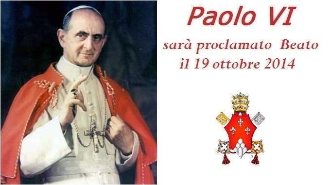 Beato Paolo VI