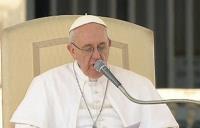 papa francesco udienza generale