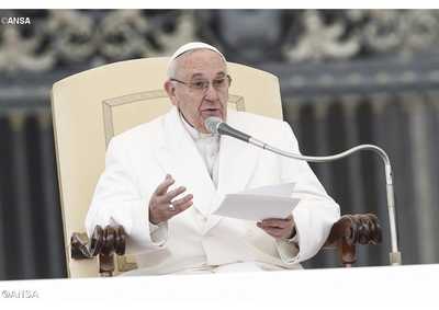 udienza giubilare