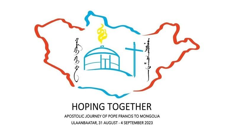 logo viaggio mongolia