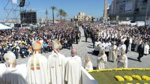 Santa Messa Molfetta