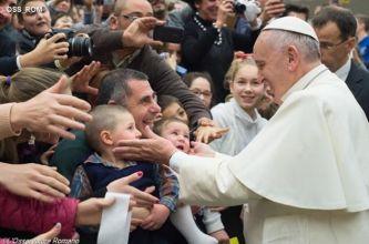 Papa e Famiglia