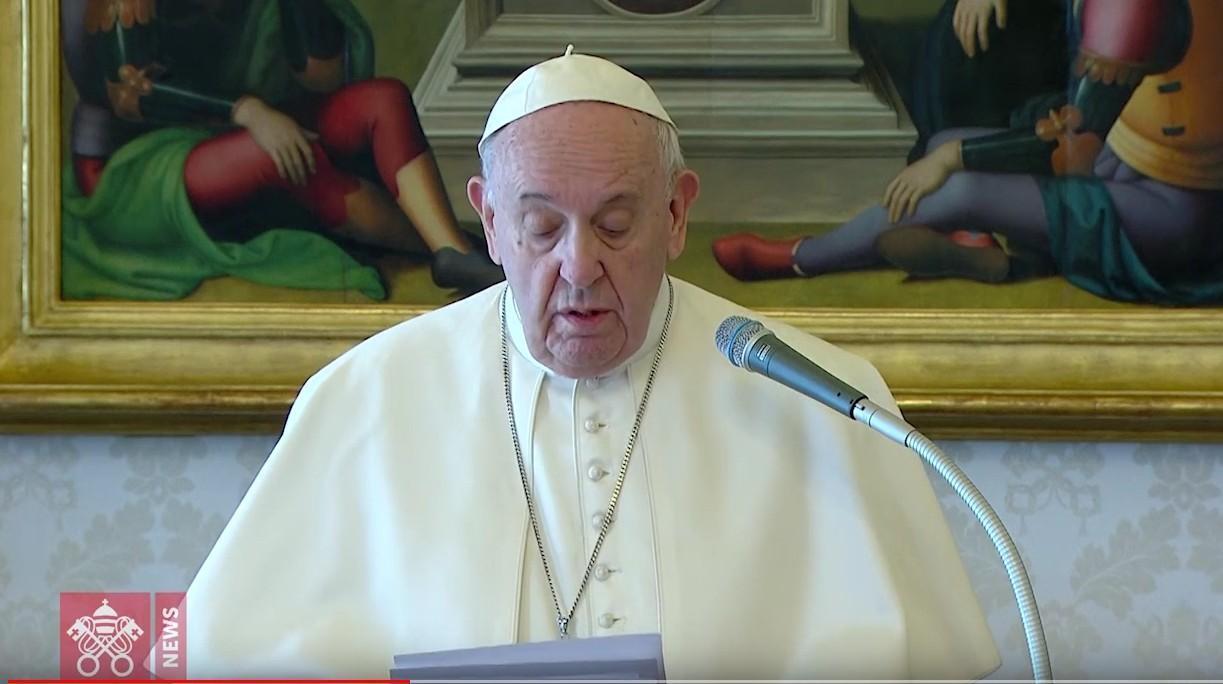 Angelus streaming