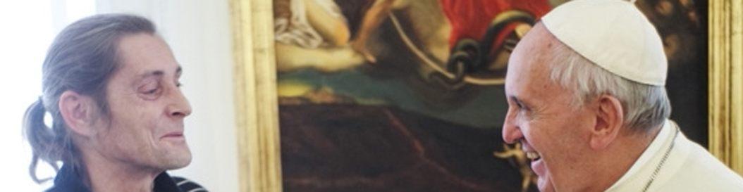 intervista papa Francesco giornale olandese