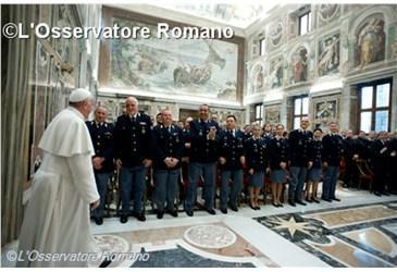 ispettorato di pubblica sicurezza