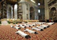 ordinazione