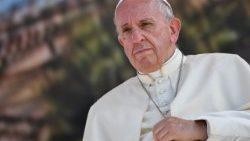papa ai catechisti