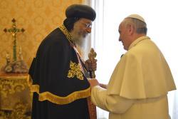 papa-francesco-e-chiesa-ortodossa-copta