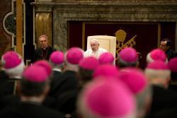 papa-francesco-sala-clementina