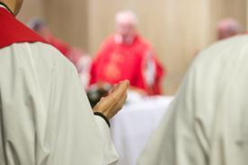 papa francesco santa marta 10