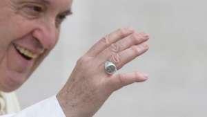 pp franciscus