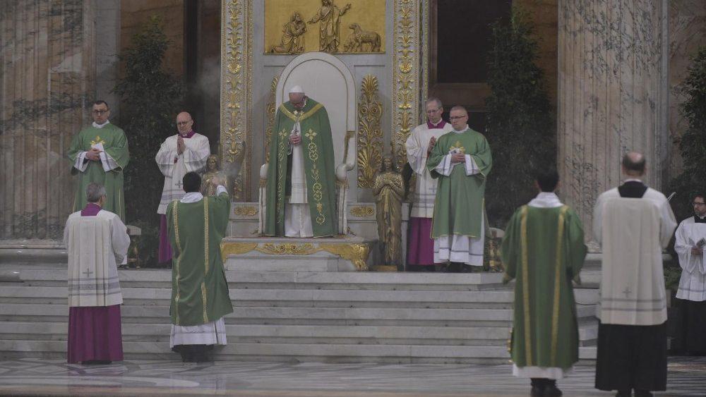 settimana di preghiera per unita cristiani 18 gennaio 2019