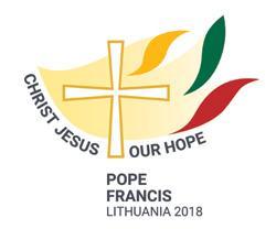 logo lituania2018